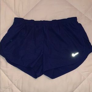 Nike dri-fit women’s shorts